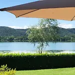 Вилла Casa Gaiani In Riva Al Vista Mozzafiato *