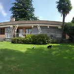 Villa Casa Gaiani In Riva Al Vista Mozzafiato *