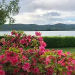 Casa Gaiani In Riva Al Vista Mozzafiato Вилла Варано-Борги