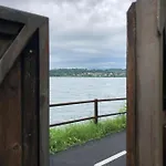 Casa Gaiani In Riva Al Vista Mozzafiato