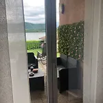 Casa Gaiani In Riva Al Vista Mozzafiato *