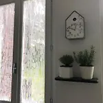 Casa Gaiani In Riva Al Vista Mozzafiato Варано-Борги