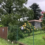 Casa Gaiani In Riva Al Vista Mozzafiato
