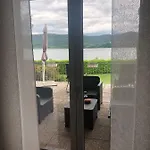Вилла Casa Gaiani In Riva Al Vista Mozzafiato