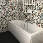 Casa Gaiani In Riva Al Vista Mozzafiato Вилла Варано-Борги
