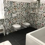 Casa Gaiani In Riva Al Vista Mozzafiato * Варано-Борги