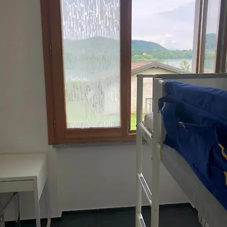 Casa Gaiani In Riva Al Vista Mozzafiato *