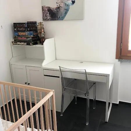 Villa Casa Gaiani In Riva Al Vista Mozzafiato *