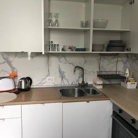 Casa Gaiani In Riva Al Vista Mozzafiato