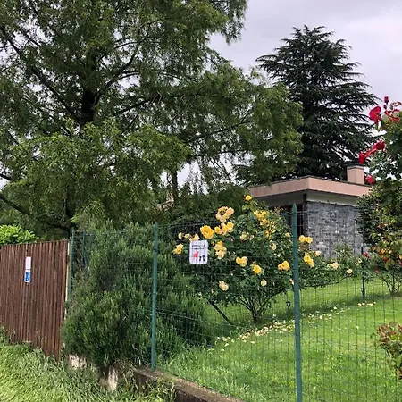 Casa Gaiani In Riva Al Vista Mozzafiato