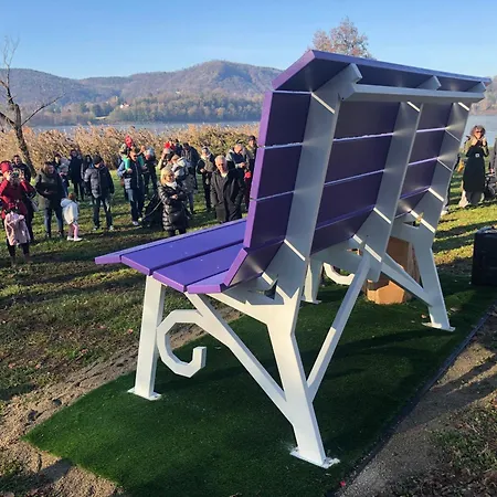 Casa Gaiani In Riva Al Vista Mozzafiato Varano Borghi