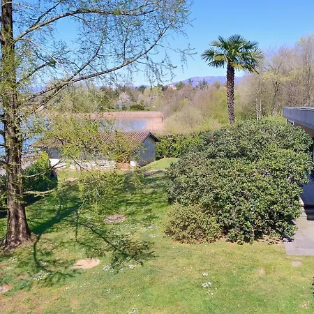 Casa Gaiani In Riva Al Vista Mozzafiato Villa *