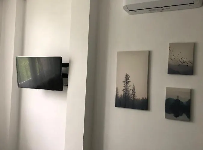 Casa Gaiani In Riva Al Vista Mozzafiato 빌라 *