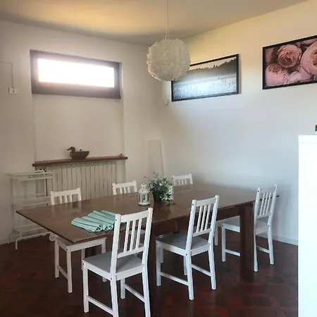 Casa Gaiani In Riva Al Vista Mozzafiato Villa Varano Borghi