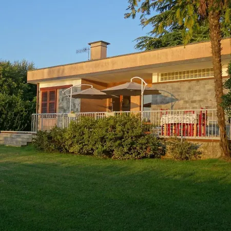 Casa Gaiani In Riva Al Vista Mozzafiato