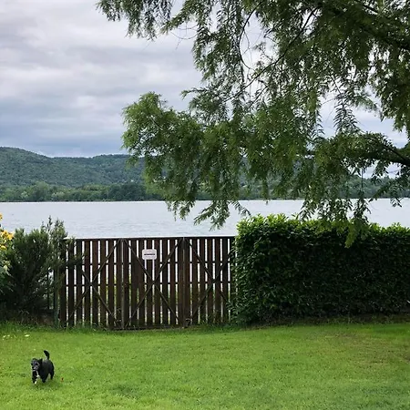 Casa Gaiani In Riva Al Vista Mozzafiato