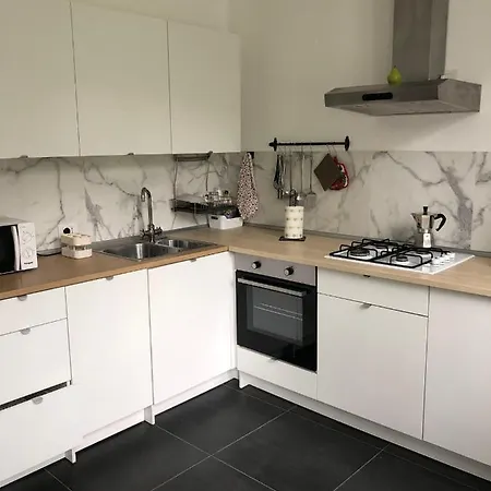 Casa Gaiani In Riva Al Vista Mozzafiato Villa