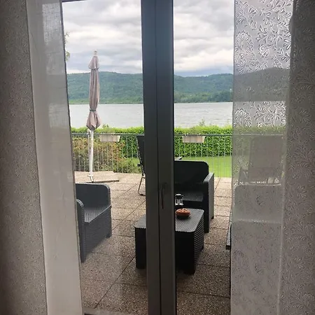 Villa Casa Gaiani In Riva Al Vista Mozzafiato