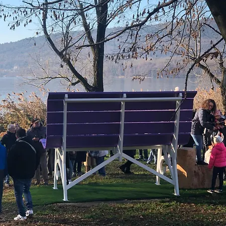 Casa Gaiani In Riva Al Vista Mozzafiato * Varano Borghi