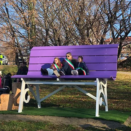 Casa Gaiani In Riva Al Vista Mozzafiato *