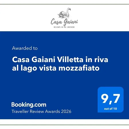 Casa Gaiani In Riva Al Vista Mozzafiato ヴィラ Varano Borghi