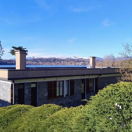 Casa Gaiani In Riva Al Vista Mozzafiato Varano Borghi