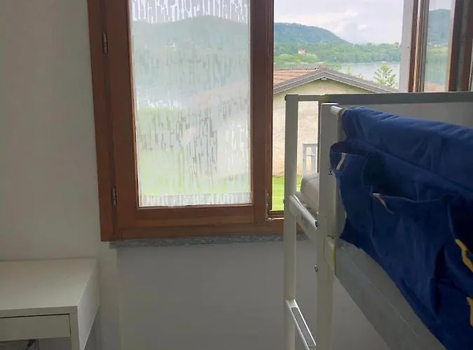 Casa Gaiani In Riva Al Vista Mozzafiato *