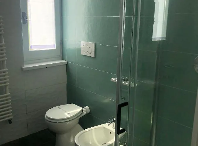 Casa Gaiani In Riva Al Vista Mozzafiato Varano Borghi