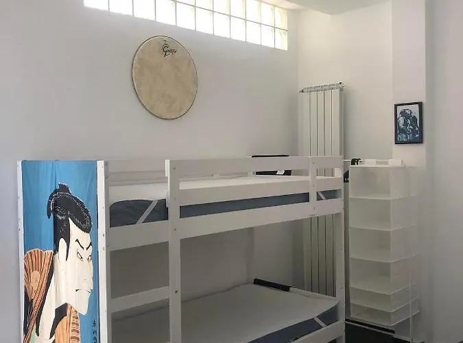 ヴィラ Casa Gaiani In Riva Al Vista Mozzafiato