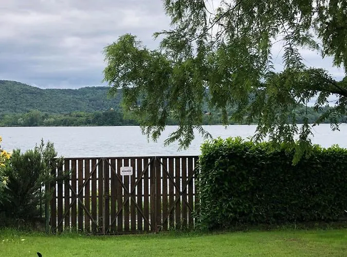 Casa Gaiani In Riva Al Vista Mozzafiato