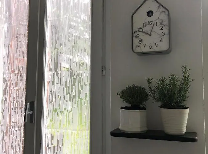 Casa Gaiani In Riva Al Vista Mozzafiato Varano Borghi