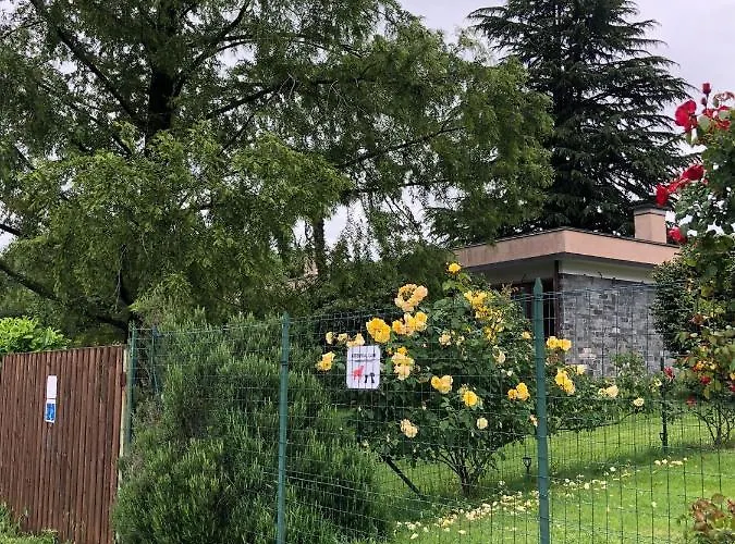 Casa Gaiani In Riva Al Vista Mozzafiato