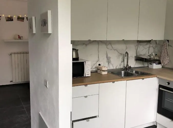 Casa Gaiani In Riva Al Vista Mozzafiato