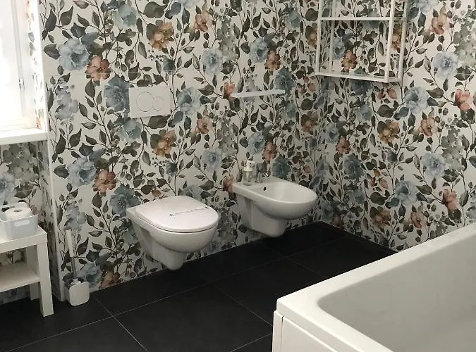 Casa Gaiani In Riva Al Vista Mozzafiato * Varano Borghi