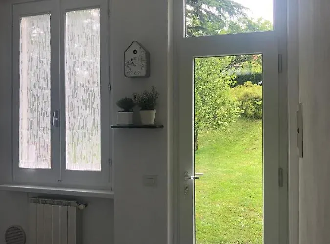 Casa Gaiani In Riva Al Vista Mozzafiato *