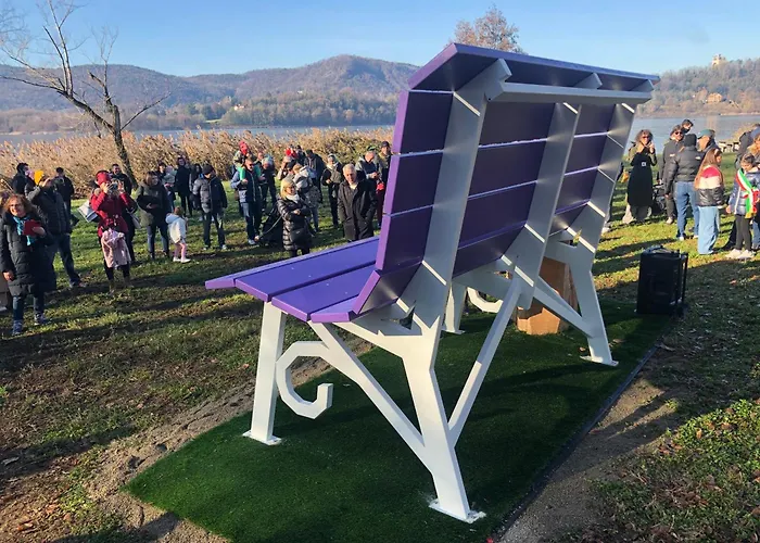 Casa Gaiani In Riva Al Vista Mozzafiato Varano Borghi