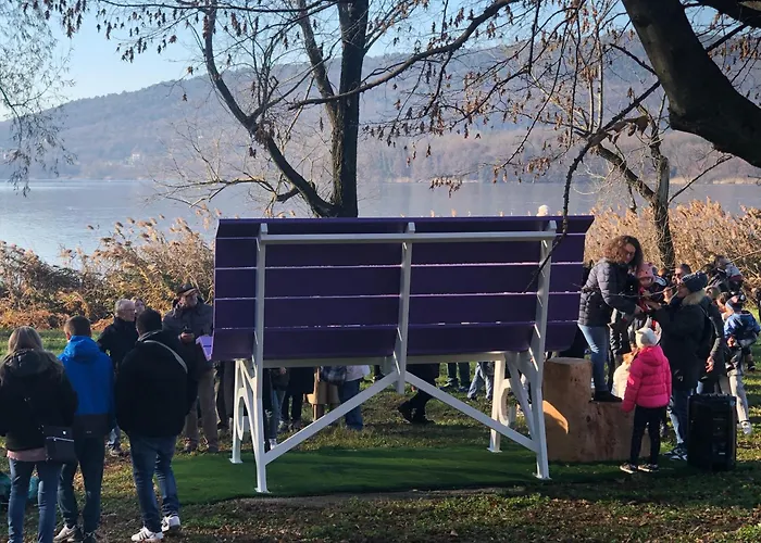 Casa Gaiani In Riva Al Vista Mozzafiato * Varano Borghi