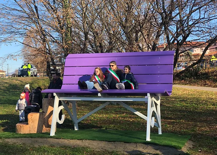 Casa Gaiani In Riva Al Vista Mozzafiato *