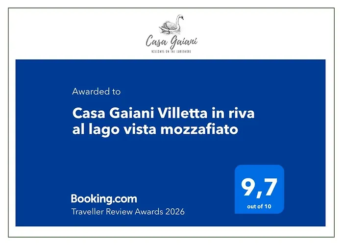 Casa Gaiani In Riva Al Vista Mozzafiato ヴィラ Varano Borghi