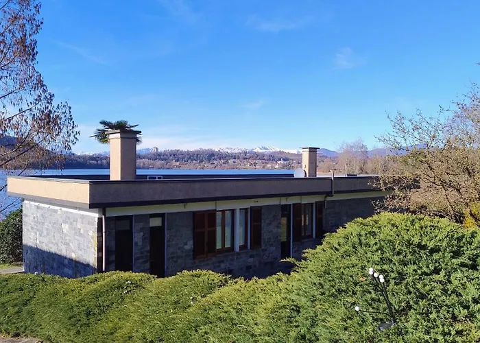 Casa Gaiani In Riva Al Vista Mozzafiato Varano Borghi